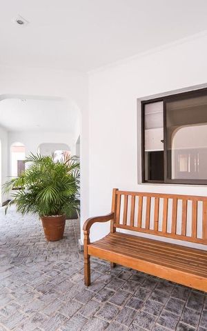 Apartamento para alugar com 56m², 2 quartos e 1 vagaEntrada