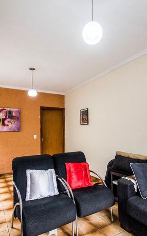 Casa à venda com 250m², 3 quartos e 7 vagasSala