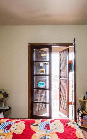 Casa à venda com 250m², 3 quartos e 7 vagasSuíte 1