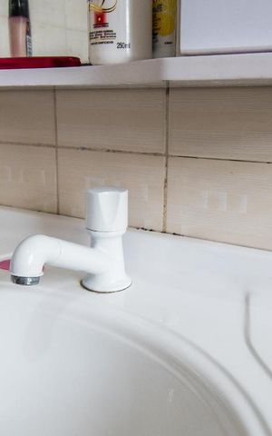 Casa à venda com 250m², 3 quartos e 7 vagasBanheiro da Suíte 3