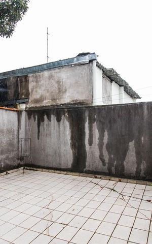 Casa à venda com 250m², 3 quartos e 7 vagasQuintal