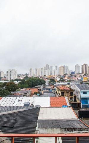 Casa à venda com 250m², 3 quartos e 7 vagasVista da Suíte 1