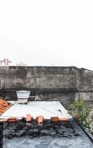 Casa à venda com 250m², 3 quartos e 7 vagasVista da Suíte 3