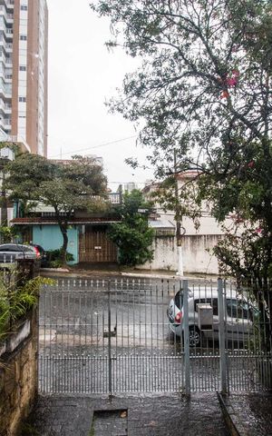Casa à venda com 250m², 3 quartos e 7 vagasVista da Sala