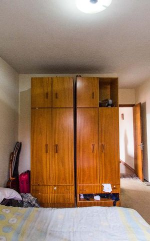 Casa à venda com 250m², 3 quartos e 7 vagasSuíte 2