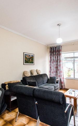 Casa à venda com 250m², 3 quartos e 7 vagasSala