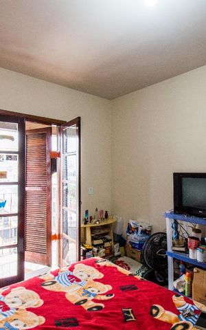 Casa à venda com 250m², 3 quartos e 7 vagasSuíte 1