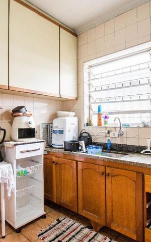 Casa à venda com 250m², 3 quartos e 7 vagasCozinha