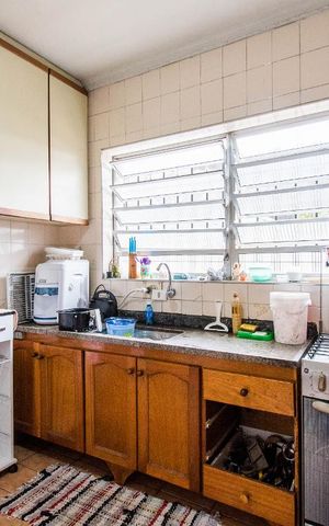 Casa à venda com 250m², 3 quartos e 7 vagasCozinha