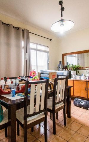 Casa à venda com 250m², 3 quartos e 7 vagasSala 2