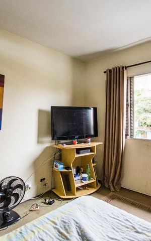 Casa à venda com 250m², 3 quartos e 7 vagasSuíte 2