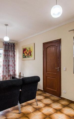 Casa à venda com 250m², 3 quartos e 7 vagasSala
