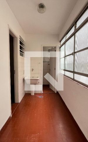 Apartamento à venda com 100m², 2 quartos e sem vagaÁrea de Serviço