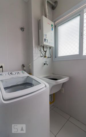 Studio para alugar com 30m², 1 quarto e 1 vagaÁrea de serviço