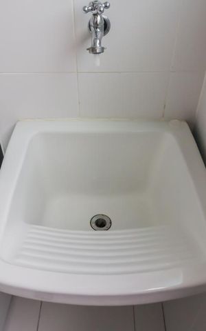 Studio para alugar com 30m², 1 quarto e 1 vagaTanque