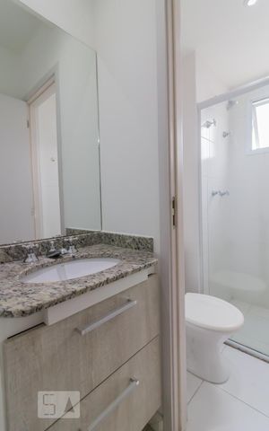 Studio para alugar com 30m², 1 quarto e 1 vagaBanheiro