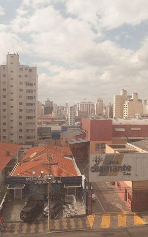 Apartamento para alugar com 44m², 1 quarto e 1 vaga Apartamento para alugar com 44m², 1 quarto e 1 vagaVista do Quarto