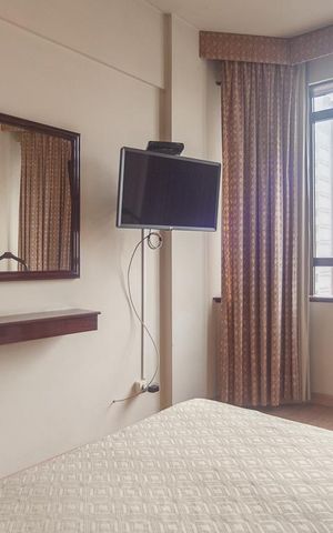 Apartamento para alugar com 44m², 1 quarto e 1 vaga Apartamento para alugar com 44m², 1 quarto e 1 vagaQuarto