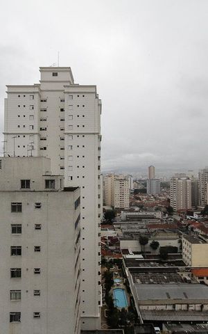 Apartamento à venda com 96m², 3 quartos e 2 vagas Apartamento à venda com 96m², 3 quartos e 2 vagasvista