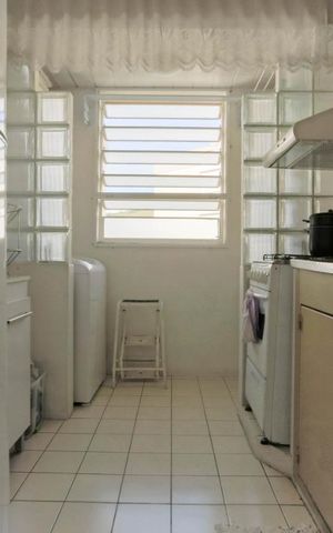 Apartamento para alugar com 38m², 1 quarto e sem vaga Apartamento para alugar com 38m², 1 quarto e sem vagaCozinha