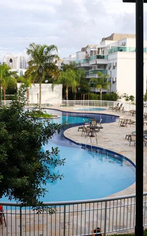 Apartamento para alugar com 70m², 2 quartos e 1 vaga Apartamento para alugar com 70m², 2 quartos e 1 vagaVista