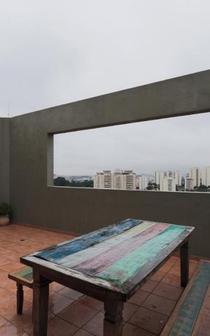 Apartamento à venda com 120m², 2 quartos e 2 vagas Apartamento à venda com 120m², 2 quartos e 2 vagasCobertura