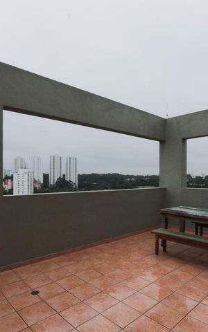 Apartamento à venda com 120m², 2 quartos e 2 vagas Apartamento à venda com 120m², 2 quartos e 2 vagasCobertura