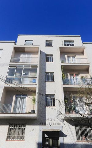 Apartamento à venda com 99m², 2 quartos e sem vaga Apartamento à venda com 99m², 2 quartos e sem vagaFachada