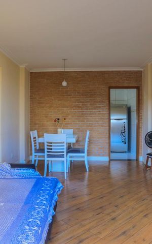 Apartamento à venda com 99m², 2 quartos e sem vaga Apartamento à venda com 99m², 2 quartos e sem vagaSala de Estar