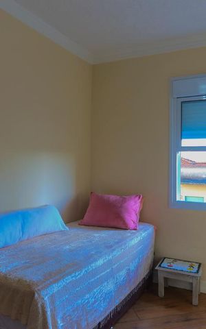 Apartamento à venda com 99m², 2 quartos e sem vaga Apartamento à venda com 99m², 2 quartos e sem vagaQuarto 1