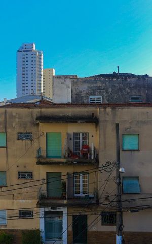Apartamento à venda com 99m², 2 quartos e sem vaga Apartamento à venda com 99m², 2 quartos e sem vagaVista do Quarto 1