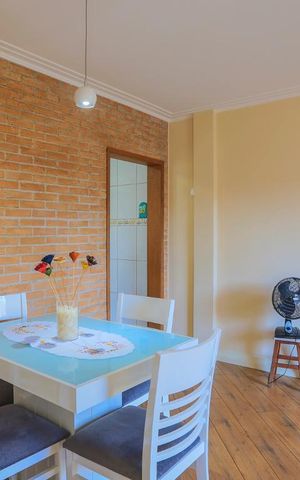 Apartamento à venda com 99m², 2 quartos e sem vaga Apartamento à venda com 99m², 2 quartos e sem vagaSala de Jantar