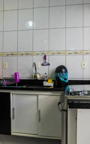 Apartamento à venda com 99m², 2 quartos e sem vaga Apartamento à venda com 99m², 2 quartos e sem vagaCozinha