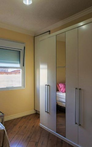 Apartamento à venda com 99m², 2 quartos e sem vaga Apartamento à venda com 99m², 2 quartos e sem vagaQuarto 1