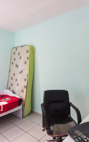 Apartamento à venda com 60m², 3 quartos e sem vagaQuarto 2
