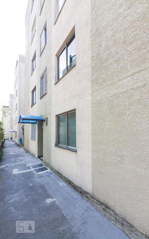 Apartamento à venda com 60m², 3 quartos e sem vagaFachada Bloco