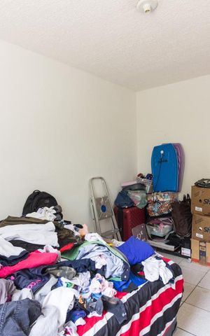 Apartamento à venda com 60m², 3 quartos e sem vagaQuarto 3