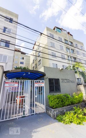 Apartamento à venda com 60m², 3 quartos e sem vagaFachada Condominio