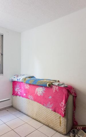 Apartamento à venda com 60m², 3 quartos e sem vagaQuarto 1