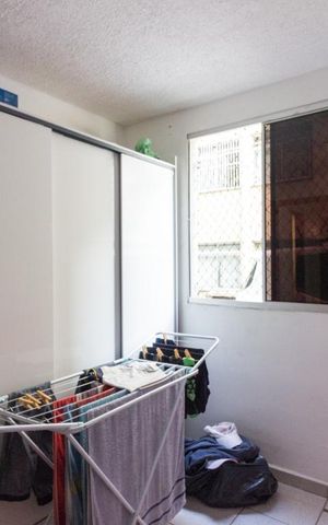 Apartamento à venda com 60m², 3 quartos e sem vagaQuarto 1