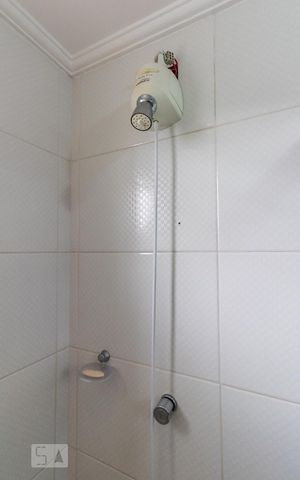 Apartamento à venda com 75m², 2 quartos e 1 vagaBanheiro - Suíte