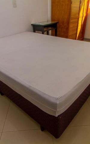 Apartamento para alugar com 56m², 1 quarto e 1 vagaSuite