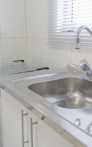 Apartamento para alugar com 76m², 2 quartos e 1 vagaCozinha