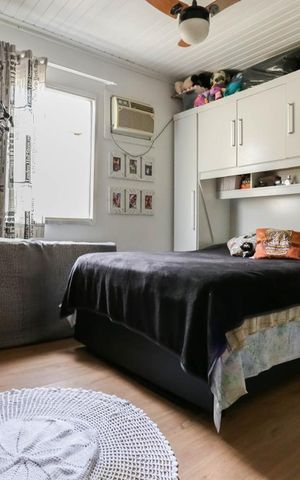Apartamento à venda com 72m², 2 quartos e sem vaga Apartamento à venda com 72m², 2 quartos e sem vagaSuíte 1