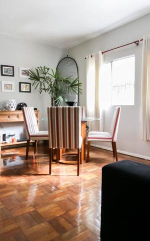 Apartamento à venda com 72m², 2 quartos e sem vaga Apartamento à venda com 72m², 2 quartos e sem vagaSala