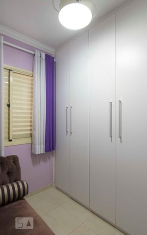 Apartamento para alugar com 50m², 2 quartos e 1 vagaQuarto