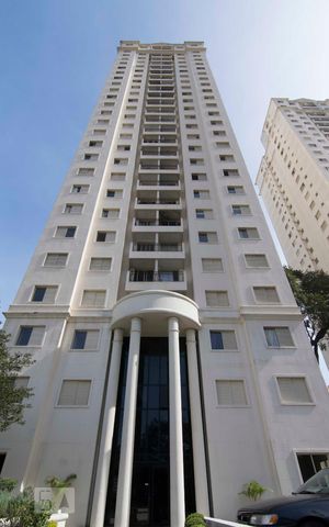 Apartamento para alugar com 50m², 2 quartos e 1 vagaFachada