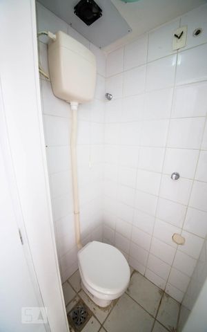 Apartamento para alugar com 55m², 2 quartos e 1 vagaLavabo 