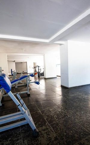 Apartamento para alugar com 55m², 2 quartos e 1 vagaAcademia 