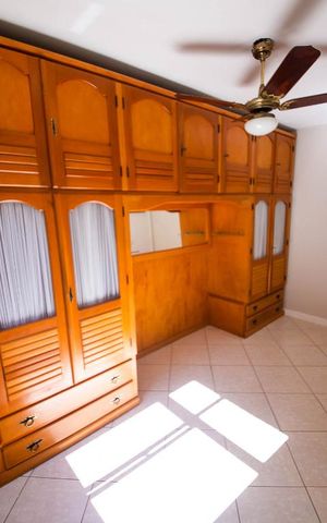 Apartamento para alugar com 55m², 2 quartos e 1 vagaQuarto 1 